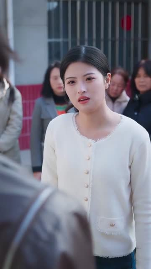 远嫁后初二回娘家（35集）推荐你们也去看