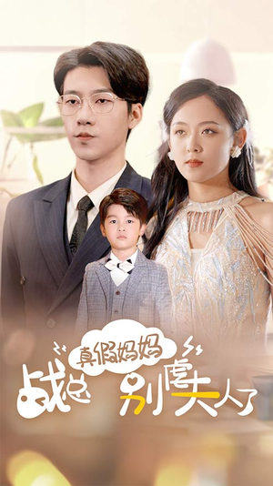 战总你找错夫人了（80集）免费短剧全集看