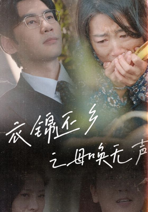 衣锦还乡之母唤无声（60集）热播短剧分享