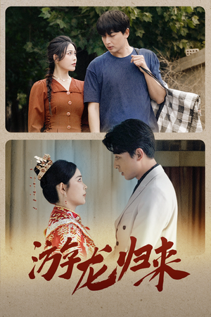 游龙归来（67集）热播短剧排行榜