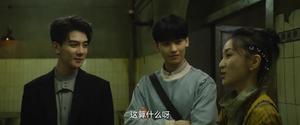 致命游戏（死亡万花筒剧版）短剧全集大结局