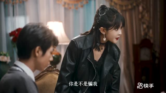 叶穆2暗夜启示录（32集）短剧抢先看