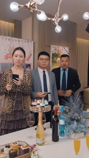 中年自救指南（33集）爱短剧爱追剧