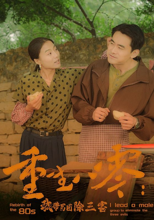 重生八零：我带男团除三害（96集）全剧免费观看