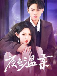 夜色温柔（98集）全集免费看短剧