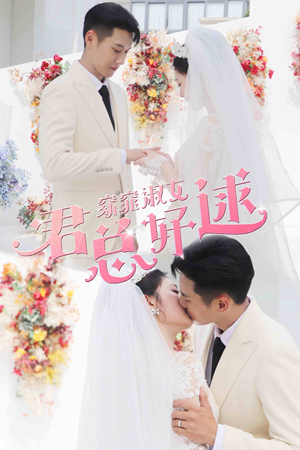窈窕淑女，君总好逑（85集）在哪看是免费的