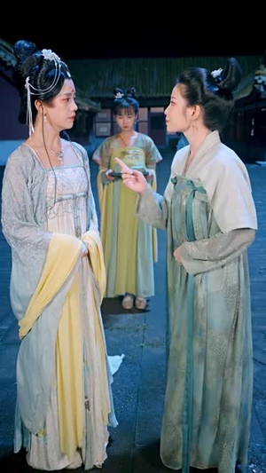 重生后，她宠冠后宫（80集）第32集