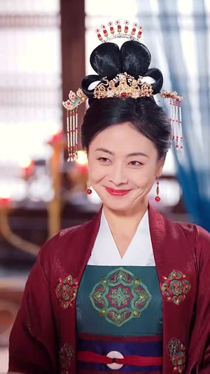 鸢鸢入景怀（100集）网上可以看吗