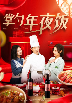 掌勺年夜饭（42集）精彩短剧追不停
