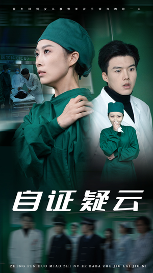 自证疑云（31集）完整版免费观看