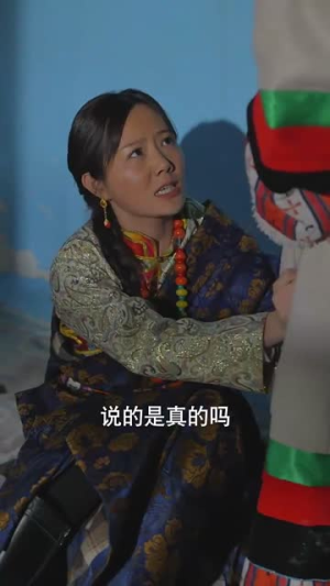 藏医传说（84集）短剧在哪里看