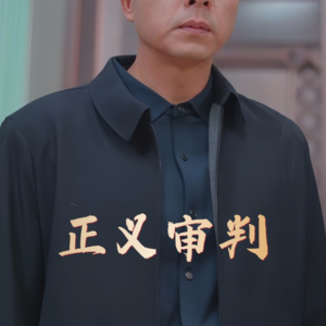 正义审判（31集）短剧免费分享