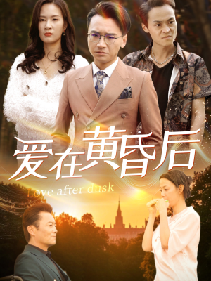 爱在黄昏后（53集）超甜短剧抢先看