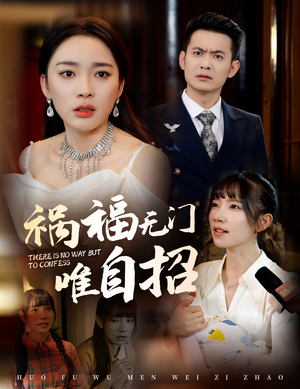 祸福无门唯自招（30集）哪个短剧网能看