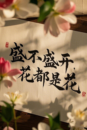 盛不盛开，花都是花（30集）短剧全集免费