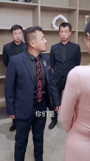 诱他深陷（60集）热播短剧全集看