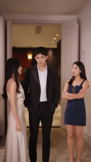 长歌归来（85集）全网短剧抢先看