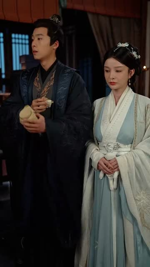 长姐回京后，太子沦陷了（63集）免费短剧完整版