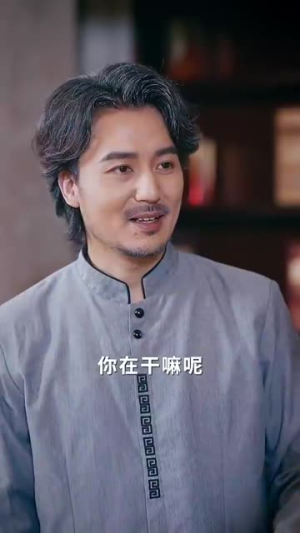茶馆（80集）口碑爆棚免费看