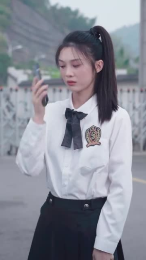 偏偏他是光（30集）精彩短剧推荐
