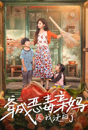 穿成恶毒亲妈后我洗白了（60集）小短剧抢先看