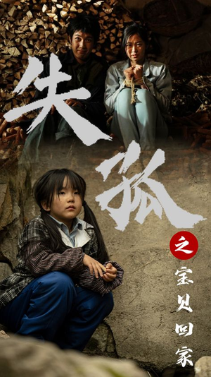 失孤之宝贝回家（71集）超火短剧抢先看