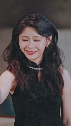 李柯以（72集）短剧在线更新