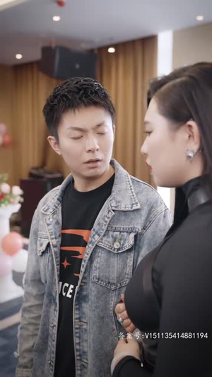隐龙记 曹毅（70集）超好看短剧推荐