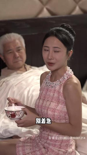 且以深情共白首（94集）免费在线看全集