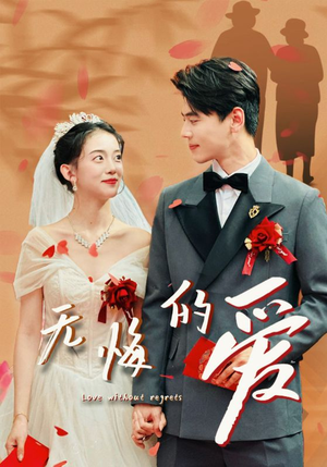 无悔的爱（75集）热门短剧大全