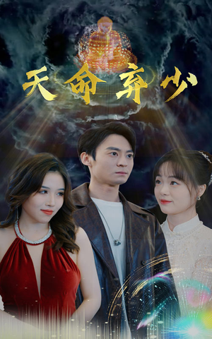 天命弃少（98集）短剧精彩绝伦