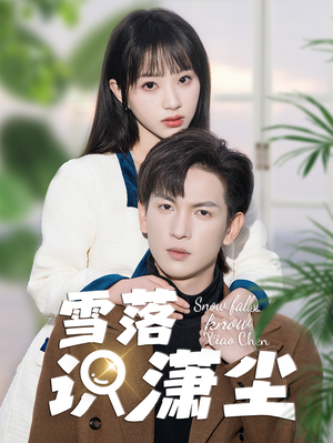 雪落识潇尘（80集）男主角是谁