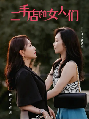 二手店的女人们（66集）热门短剧推荐。