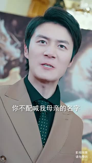 宁北王（101集）直接追到结尾