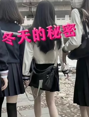 冬天的秘密（60集）好看上头短剧