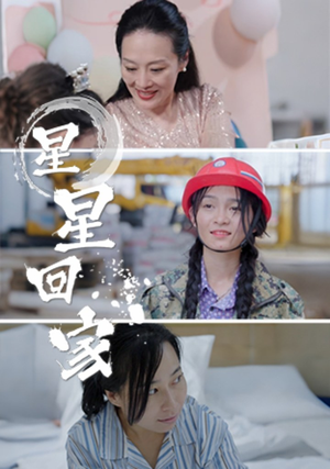 星星回家（36集）免费观看完整版