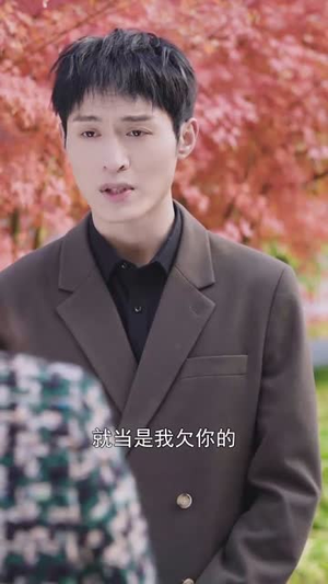 相爱已成往事（44集）演的怎么样