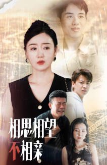 相思相望不相亲（70集）火爆热门短剧