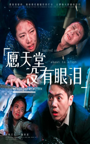 愿天堂没有眼泪（70集）网上可以看吗