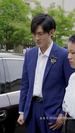 奇门傻婿（奇门神婿）好看又上头短剧