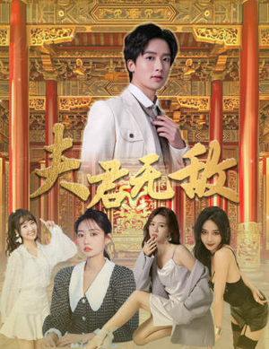 夫君无敌（100集）短剧分享剧集