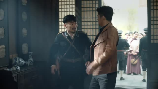 九叔传说（24集）热门短剧免费看