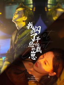 我闪孕了千亿总裁的崽（87集）集免费看短剧