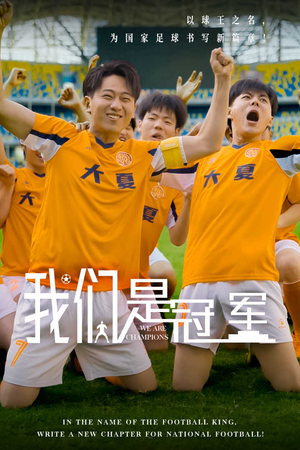 我们是冠军（29集）免费短剧大全