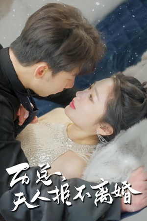 历总，夫人拒不离婚（61集）最热短剧抢先看