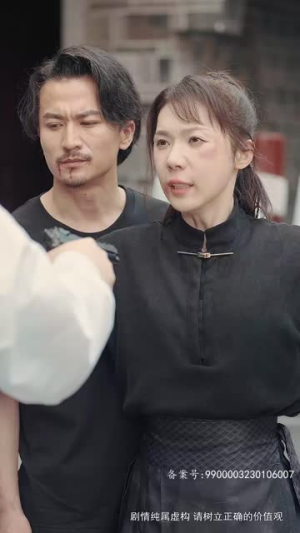 大夏武魂（84集）让你一口气看完