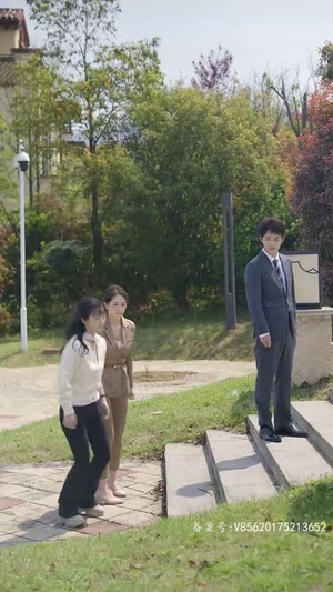 最新版： 千金归来（68集）古装短剧热播