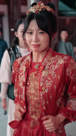 剑影江湖（60集）短剧介绍