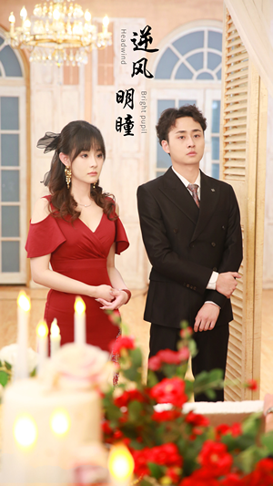 逆风明瞳（90集）红果短剧免费看