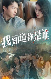 我知道你是谁（84集）免费短剧全集看